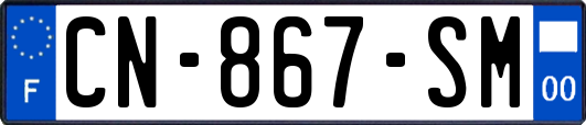 CN-867-SM