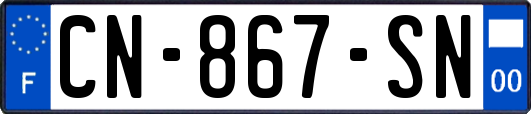 CN-867-SN