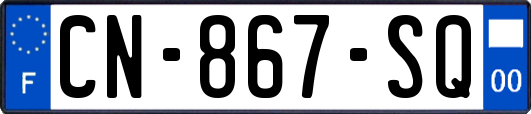 CN-867-SQ