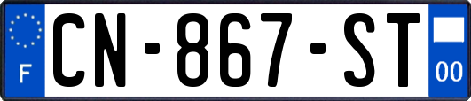 CN-867-ST