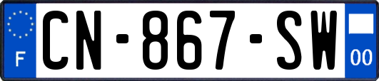 CN-867-SW