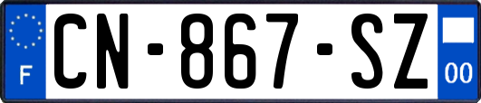 CN-867-SZ