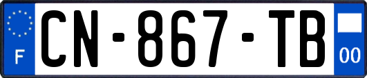 CN-867-TB