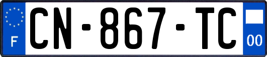 CN-867-TC