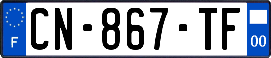 CN-867-TF