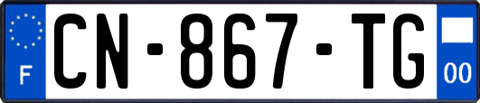 CN-867-TG