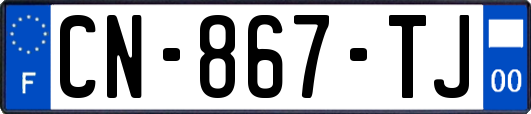 CN-867-TJ