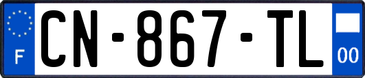 CN-867-TL