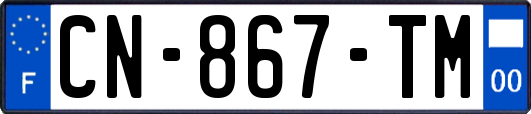 CN-867-TM