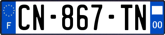 CN-867-TN