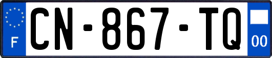 CN-867-TQ