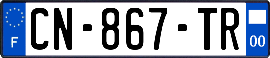 CN-867-TR