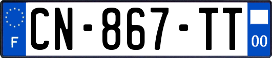 CN-867-TT
