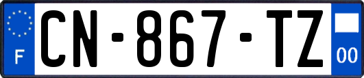 CN-867-TZ
