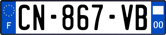 CN-867-VB