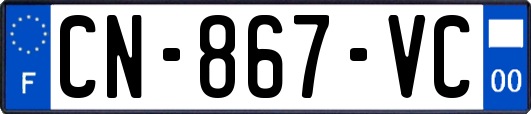 CN-867-VC