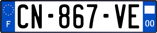 CN-867-VE