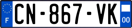 CN-867-VK