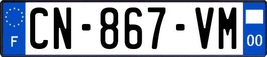 CN-867-VM
