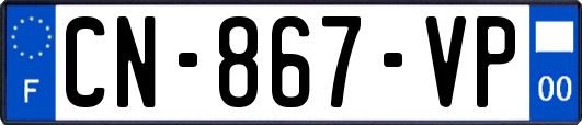 CN-867-VP