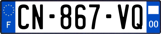 CN-867-VQ