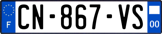CN-867-VS