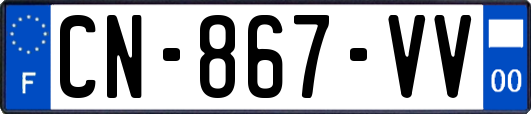 CN-867-VV