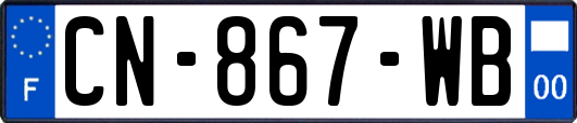 CN-867-WB
