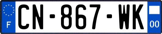 CN-867-WK