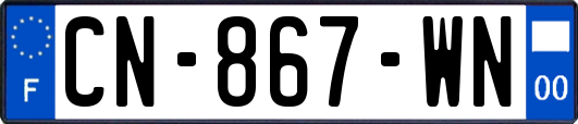 CN-867-WN