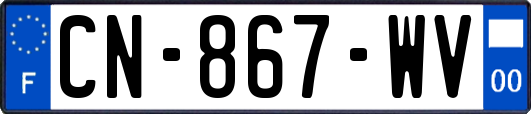 CN-867-WV