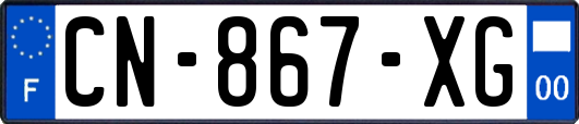 CN-867-XG