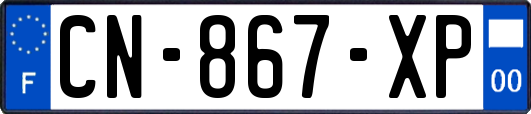 CN-867-XP