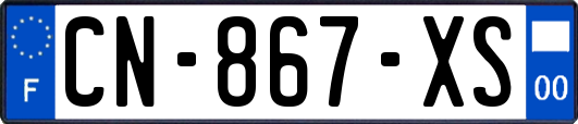 CN-867-XS