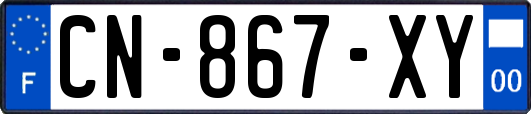 CN-867-XY