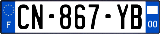 CN-867-YB
