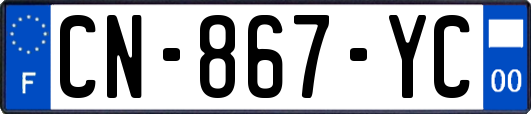 CN-867-YC