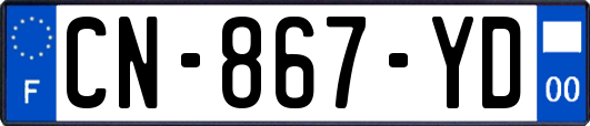 CN-867-YD