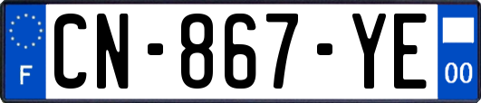 CN-867-YE
