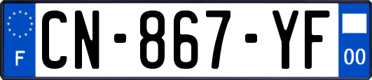CN-867-YF