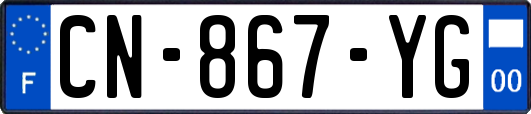 CN-867-YG