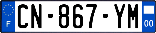 CN-867-YM