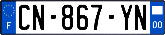 CN-867-YN