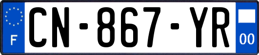 CN-867-YR