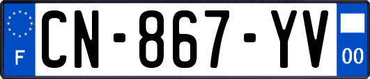CN-867-YV