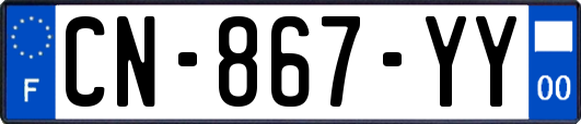 CN-867-YY