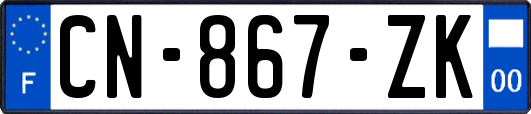 CN-867-ZK