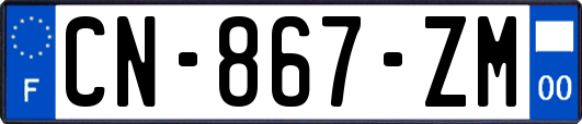 CN-867-ZM