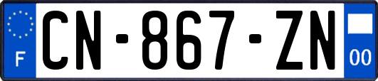 CN-867-ZN