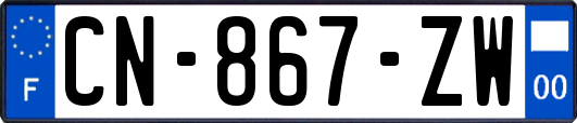 CN-867-ZW